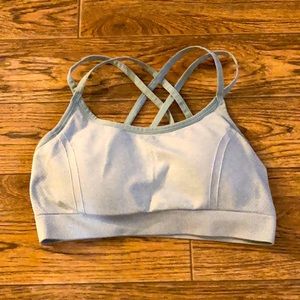 Reebok sports bra